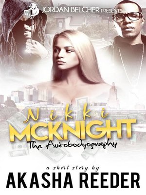 cover image of Nikki McKnight